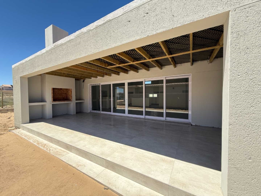 3 Bedroom Property for Sale in Langebaan Country Estate Western Cape